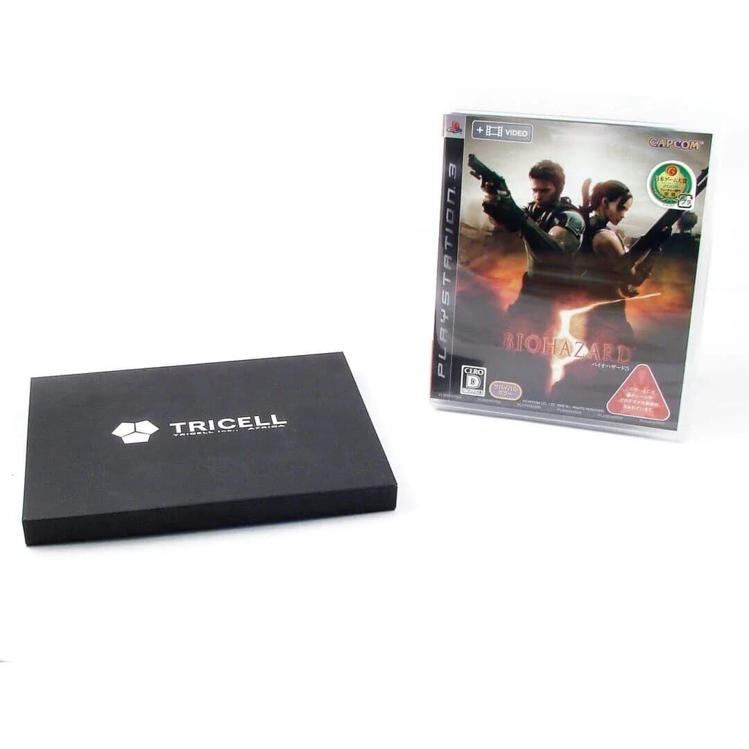 Resident Evil 5: e-Capcom Limited Edition screenshot 2