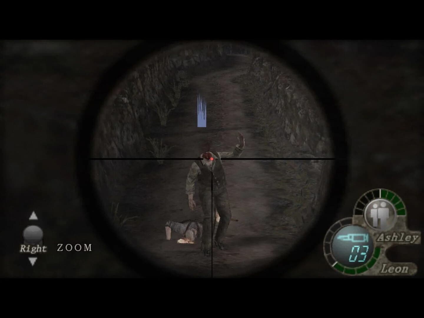 Resident Evil 6: Anthology screenshot 3