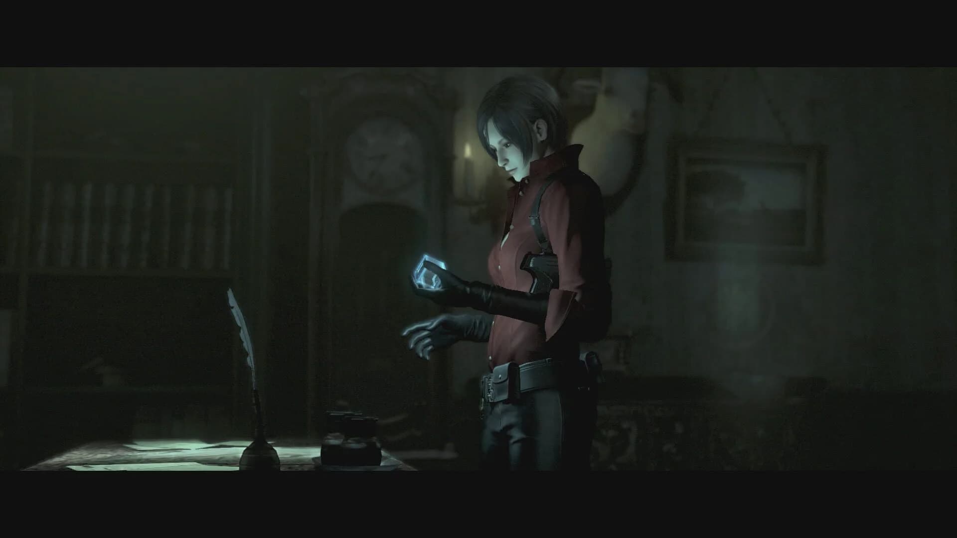 Resident Evil 6 Remastered screenshot 4