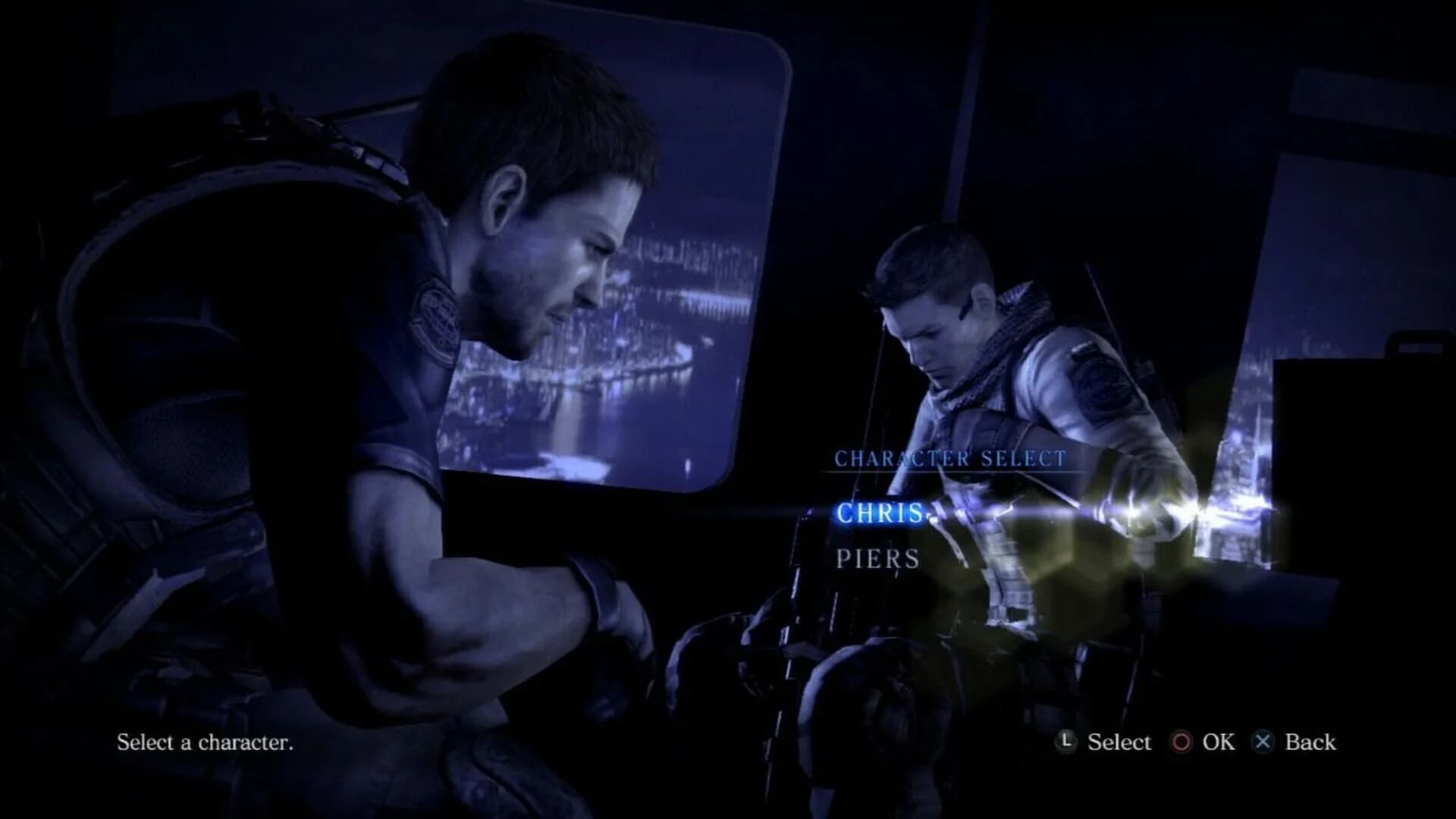 Resident Evil 6: Steelbook Edition screenshot 3