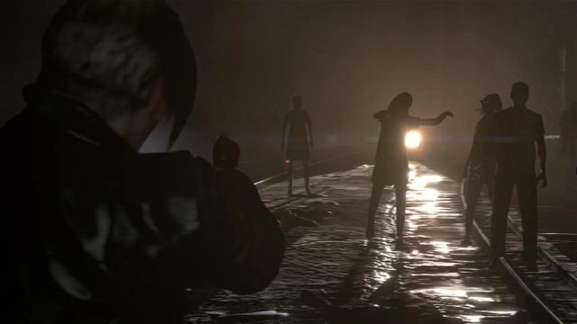 Resident Evil 6: Ultimate Edition screenshot 2