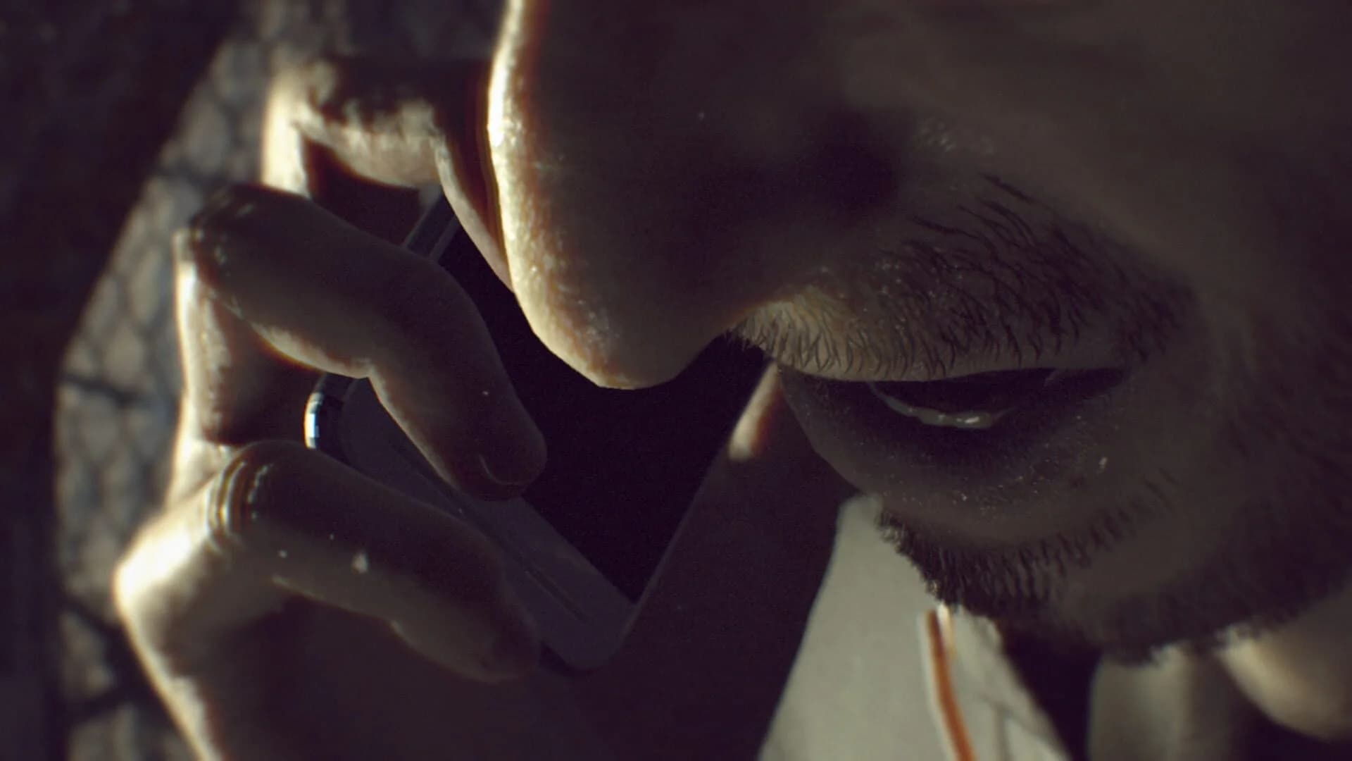 Resident Evil 7: Biohazard - End of Zoe screenshot 4