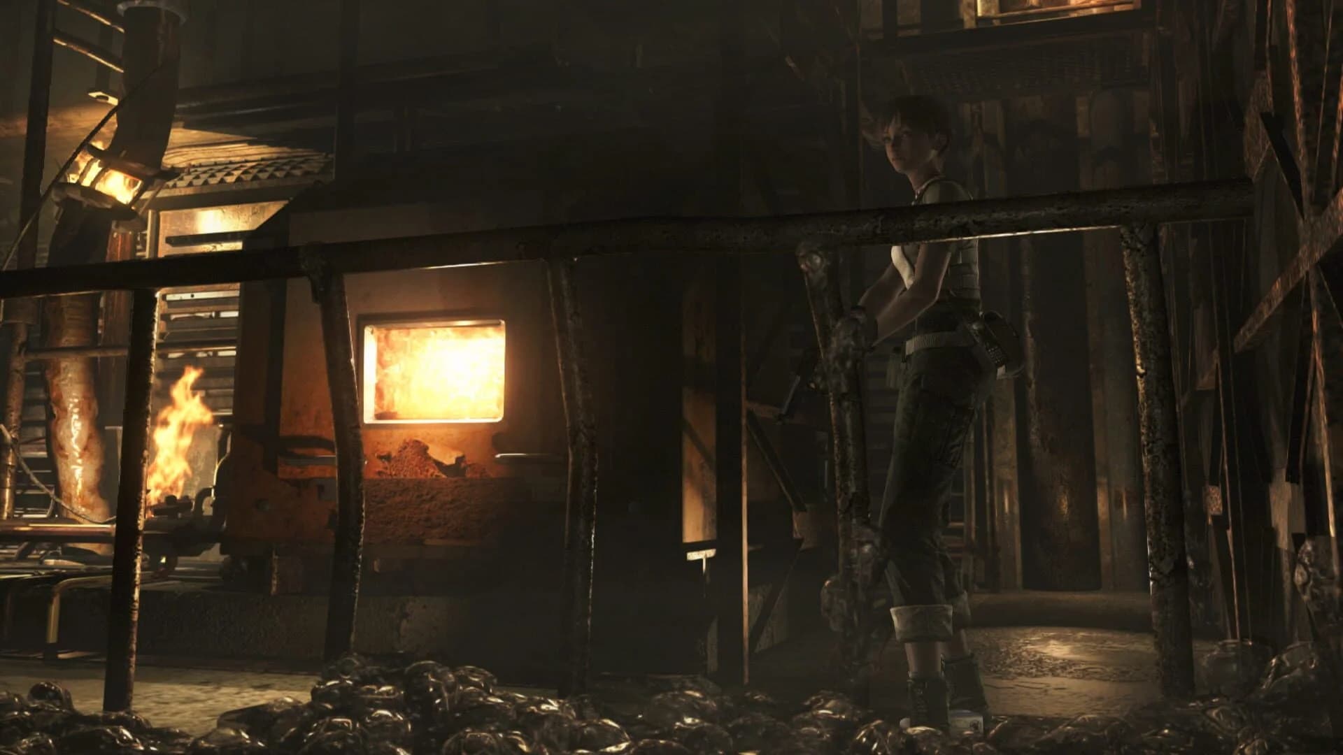 Resident Evil: Deluxe Origins Bundle screenshot 2