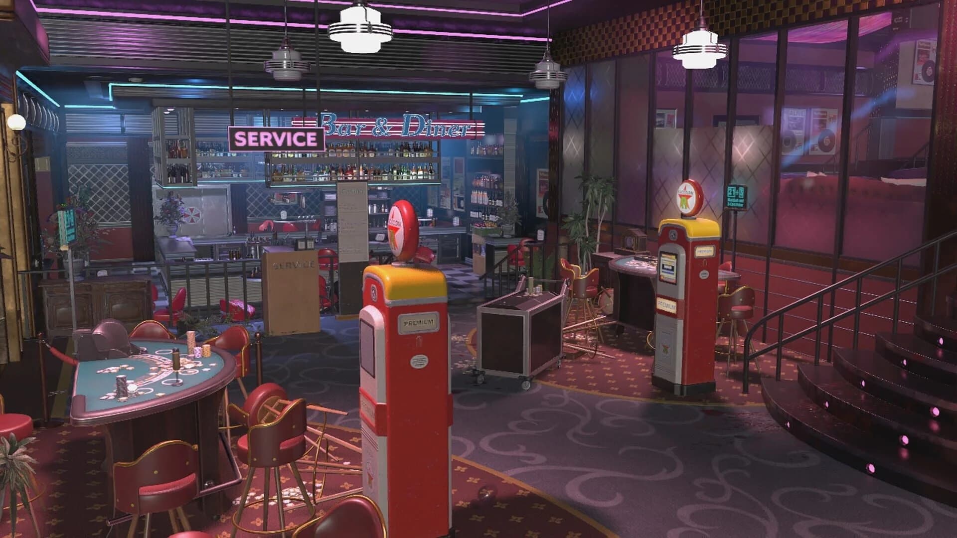 Resident Evil Resistance screenshot 3