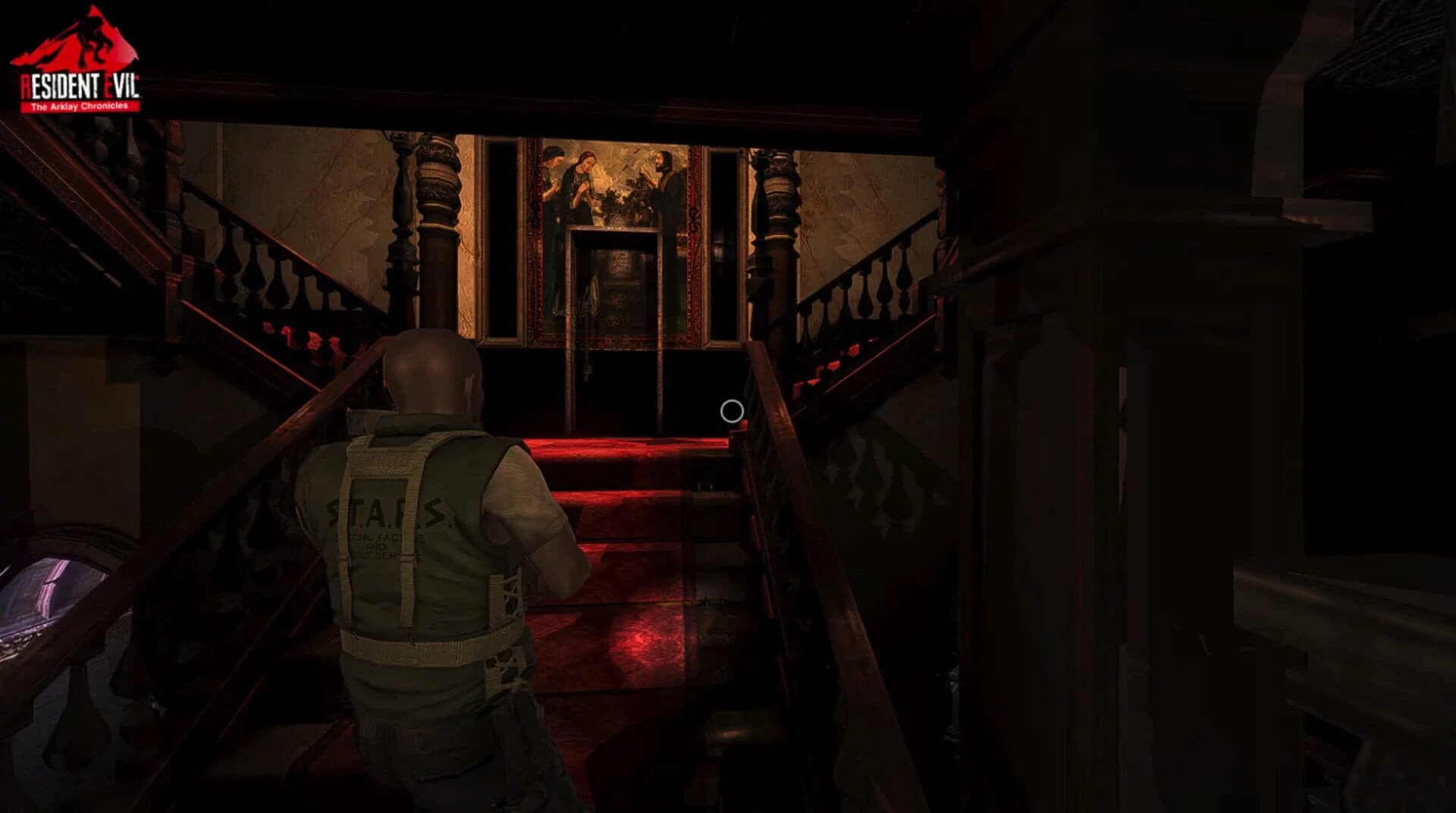 Resident Evil: The Arklay Chronicle screenshot 3
