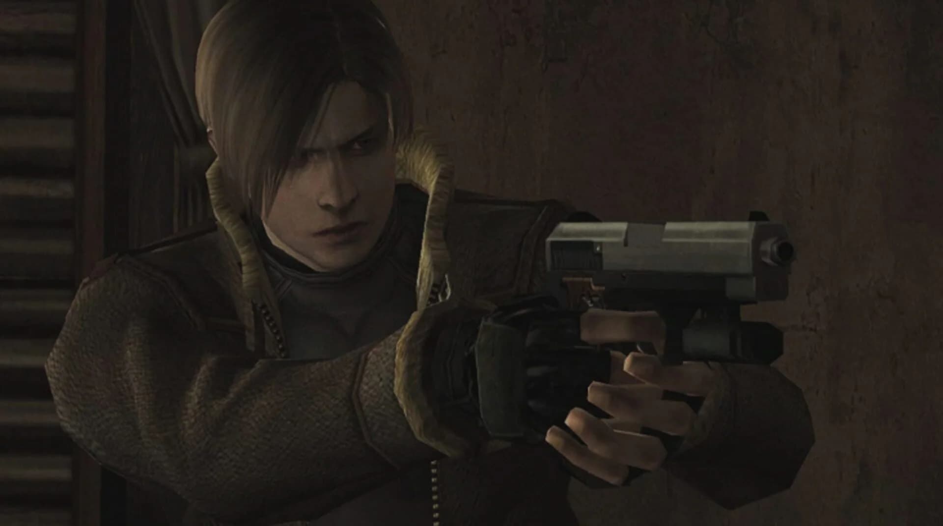 Resident Evil: Triple Pack screenshot 3
