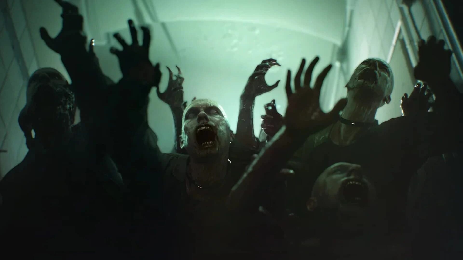 Resident Evil Veronica screenshot 7