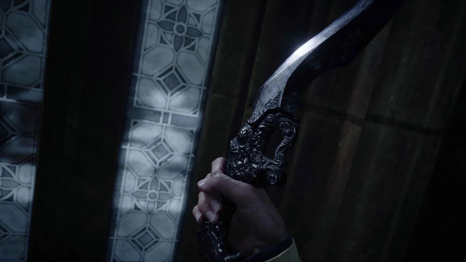 Resident Evil Village screenshot 3