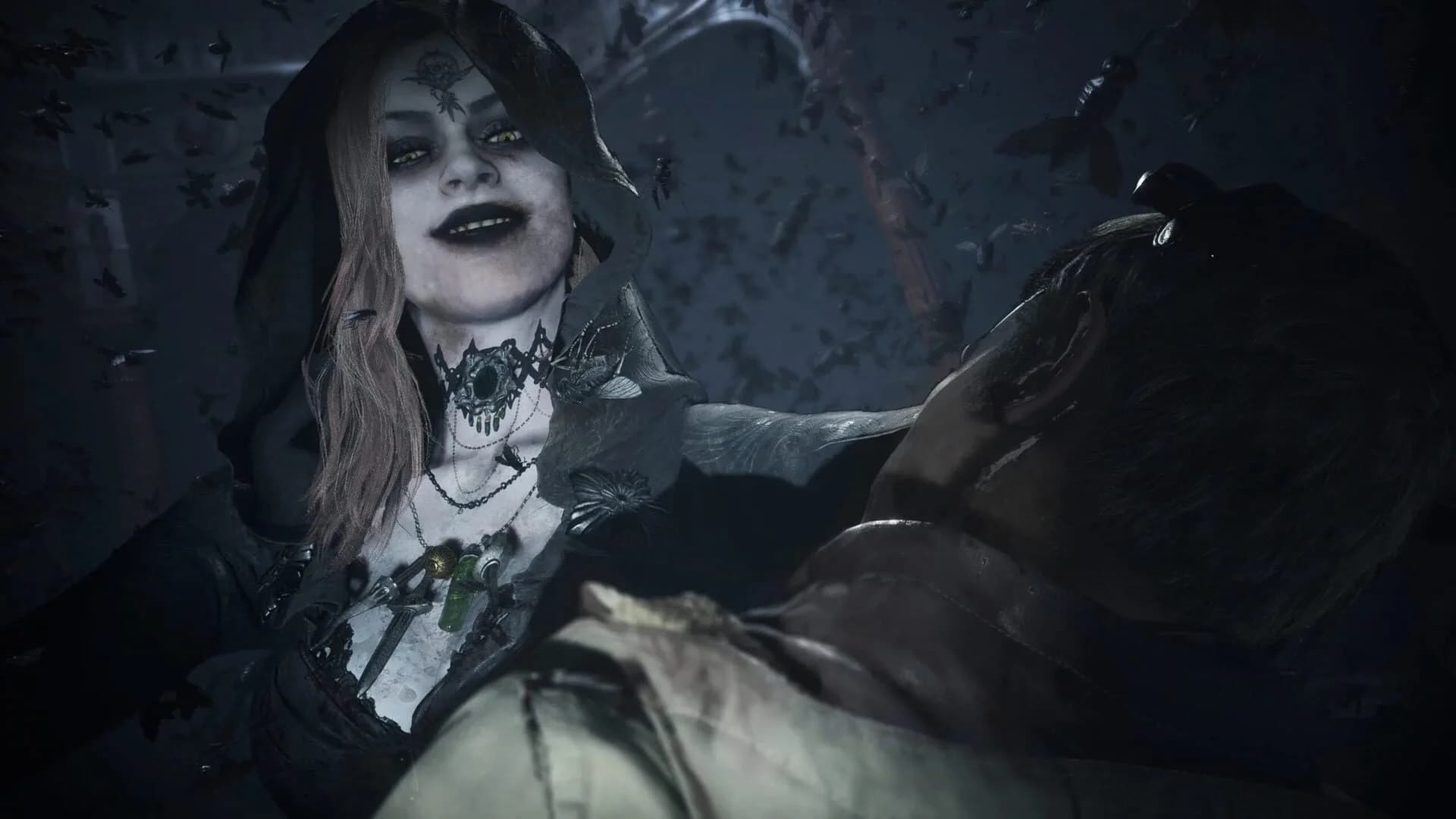 Resident Evil Village: Gold Edition screenshot 4