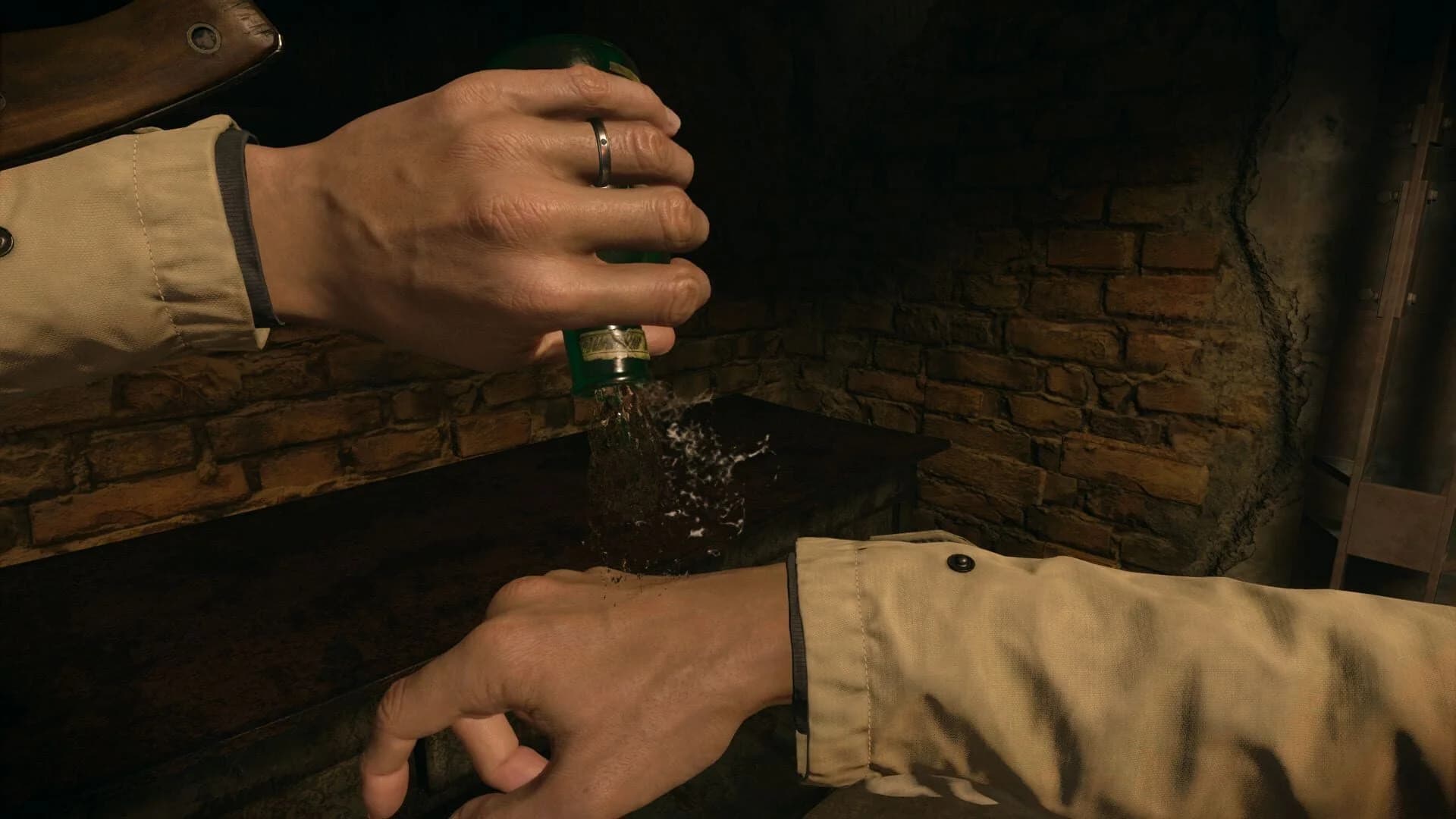 Resident Evil Village: VR Mode screenshot 4