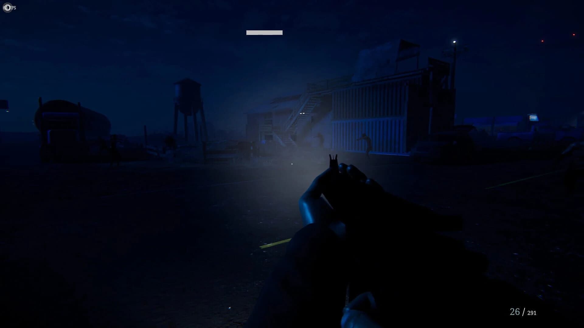 Resident Fear 2 screenshot 4