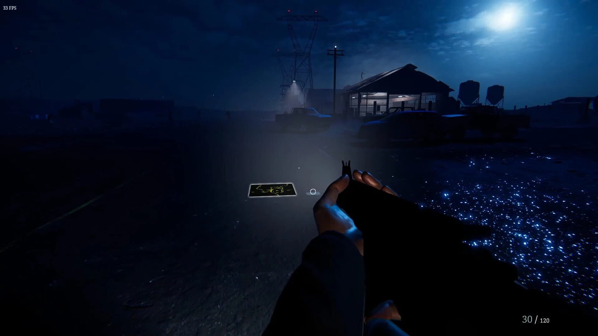 Resident Fear 2 screenshot 5