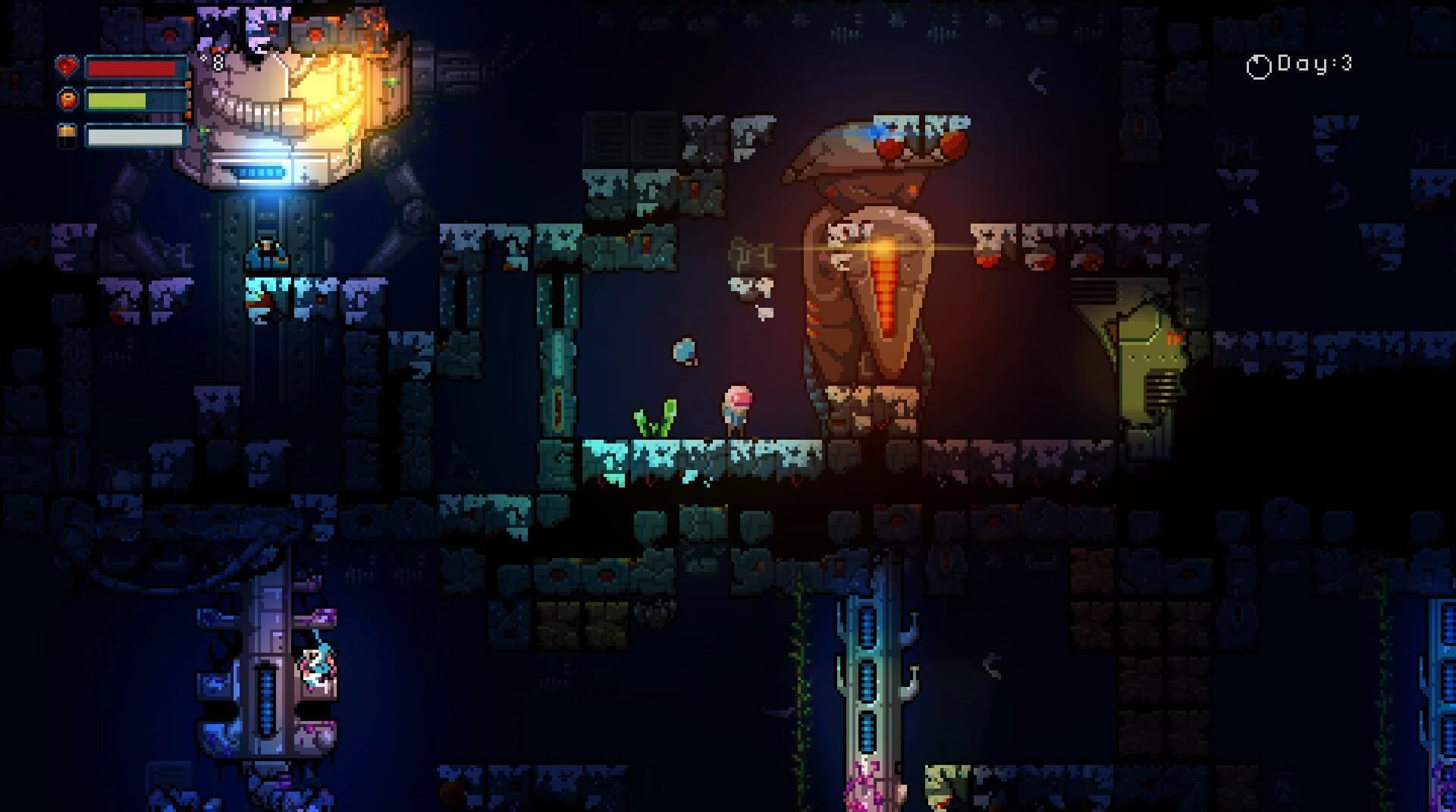 Residual screenshot 4