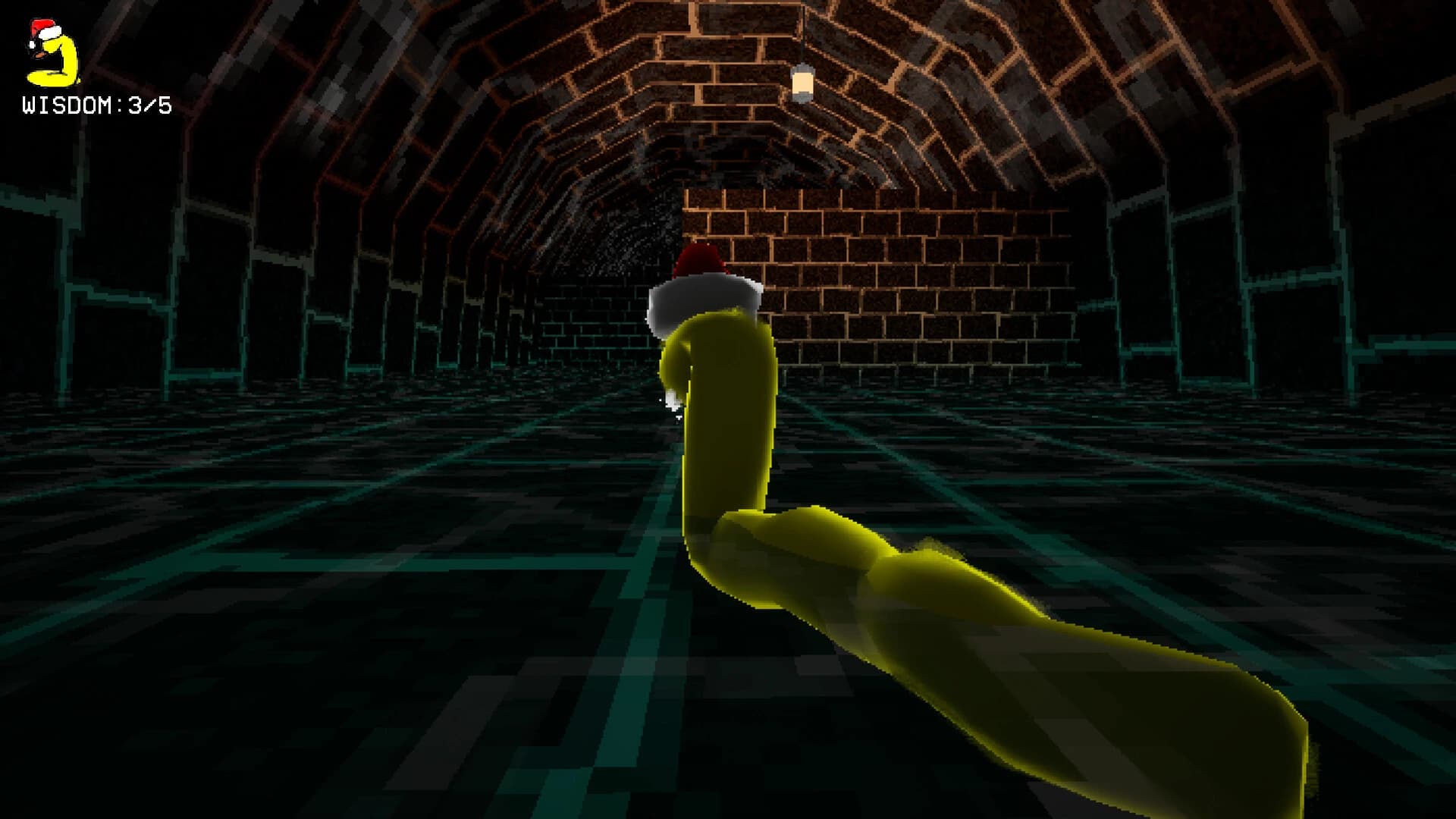 Residual Christmas screenshot 4