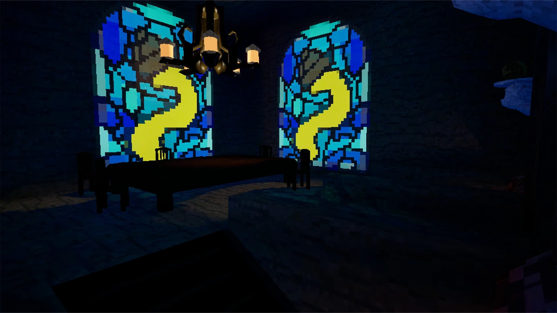 Residual Christmas screenshot 6
