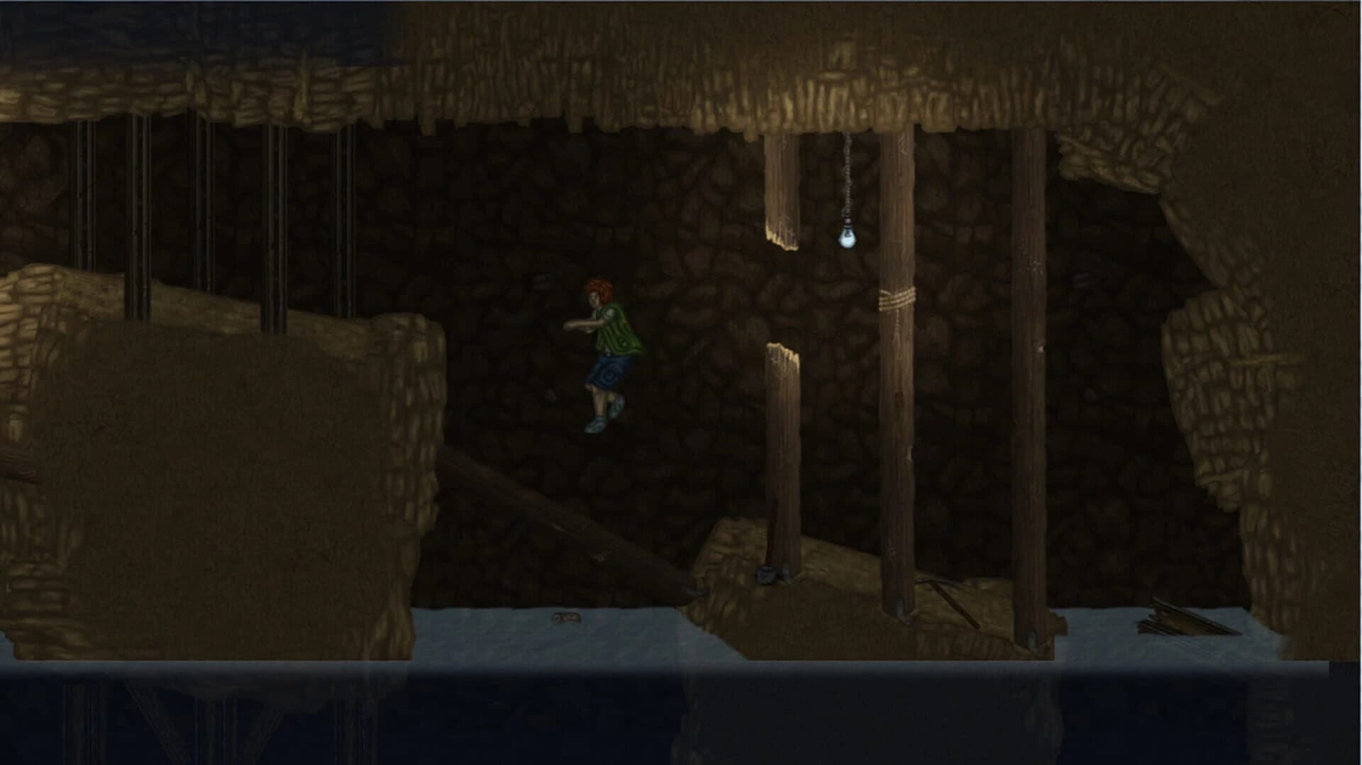 Residue: Final Cut screenshot 3