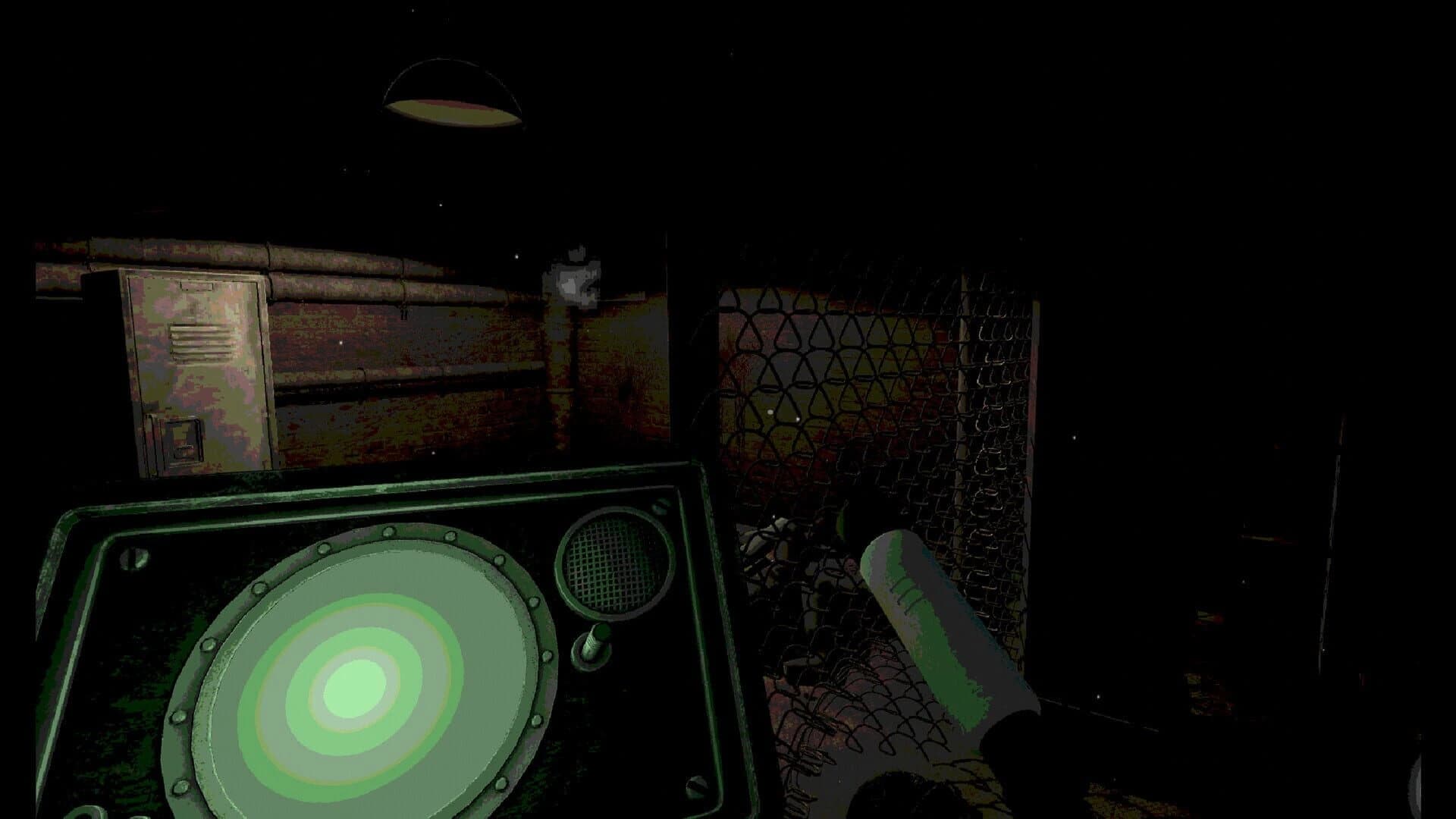 Residuum screenshot 2