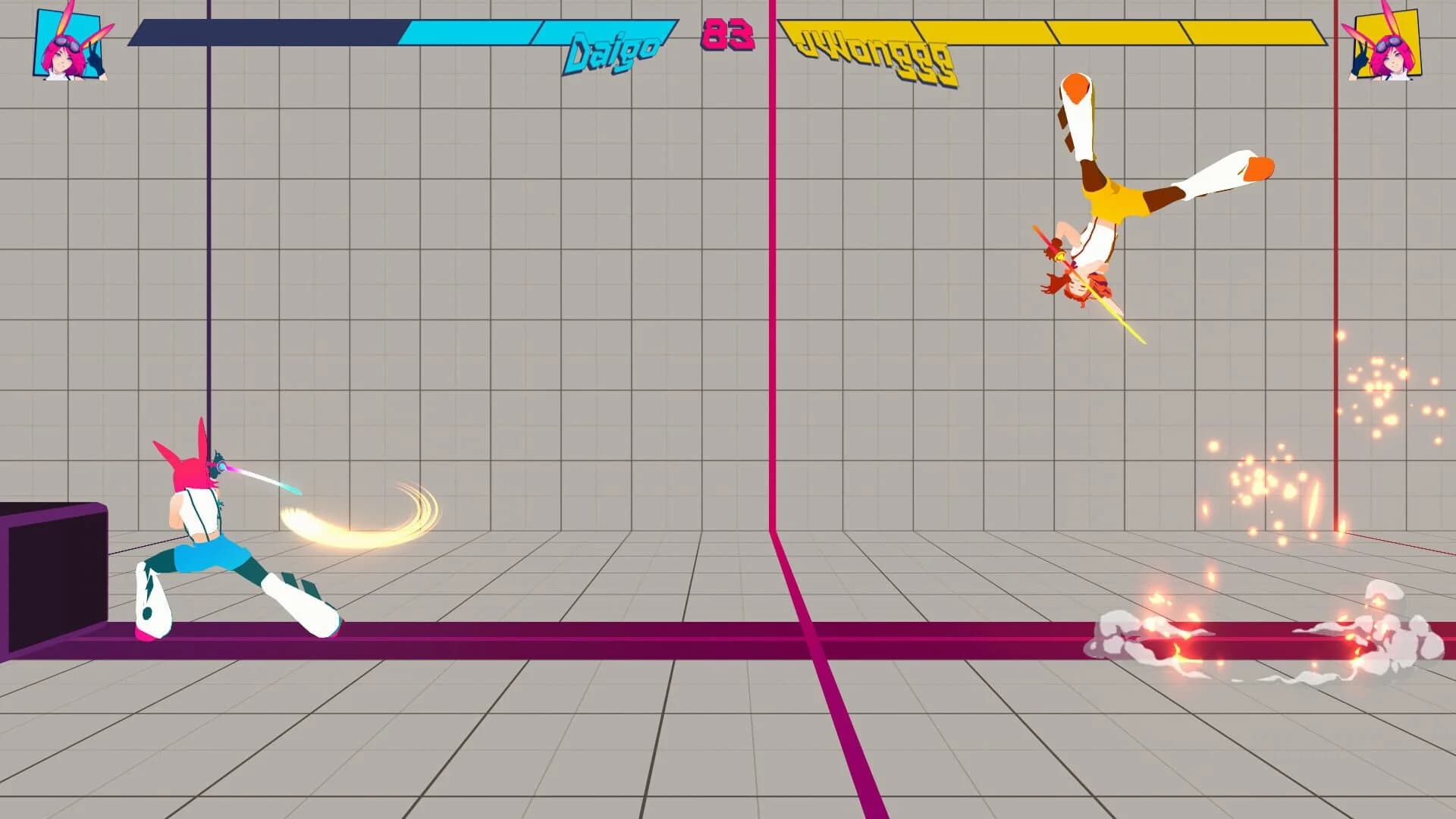 Resistance 204X screenshot 5