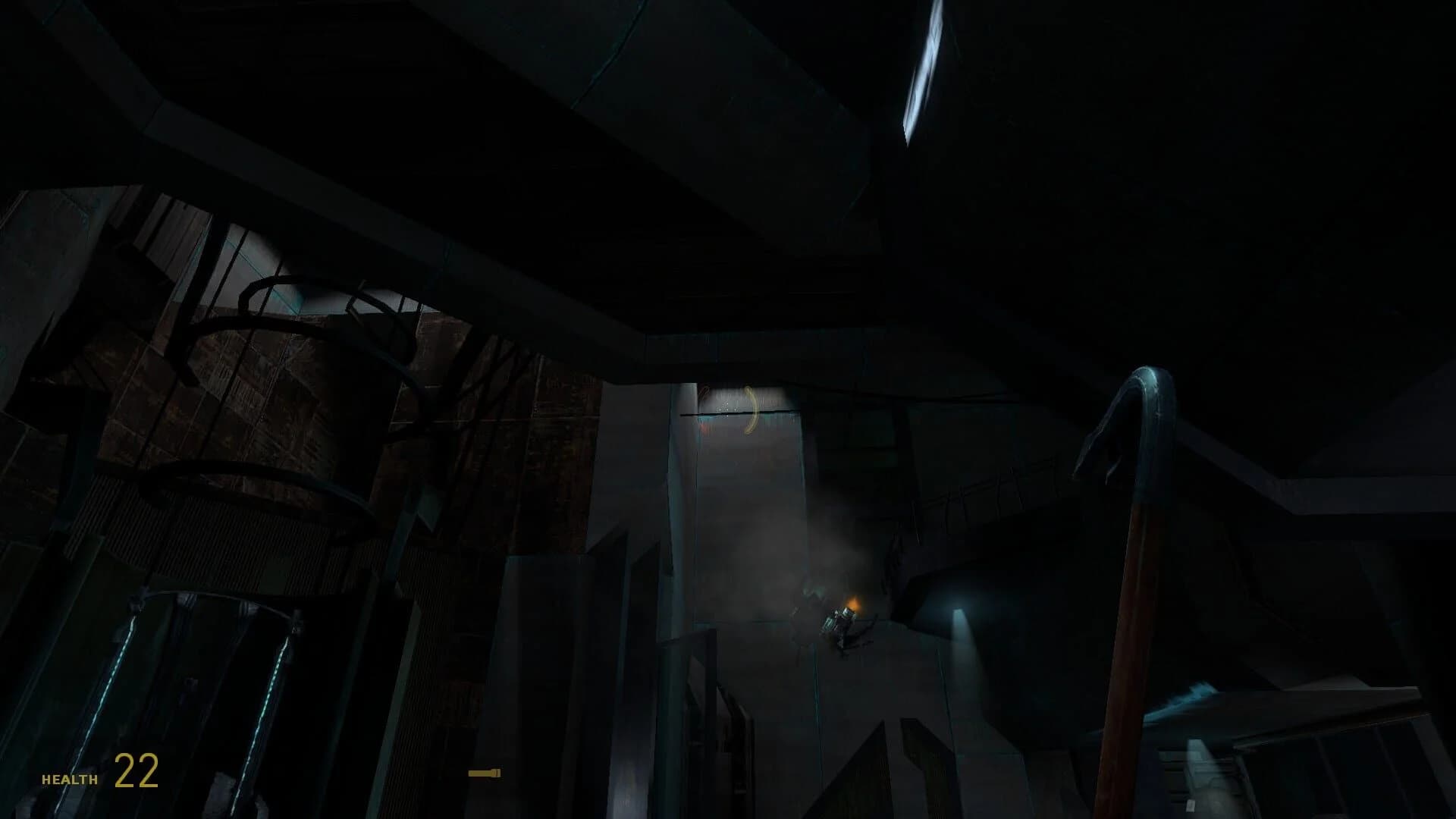 Resistance Element screenshot 5