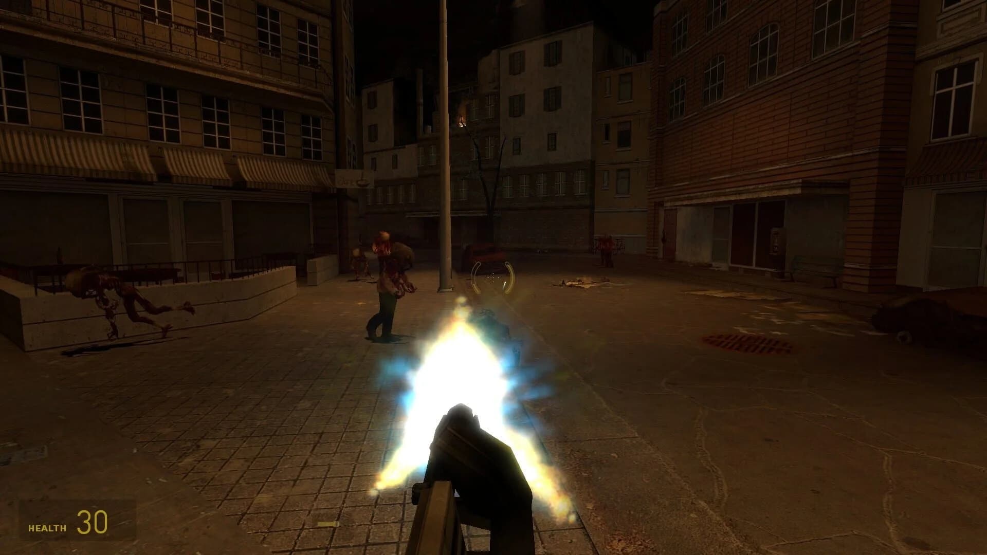 Resistance Element screenshot 3
