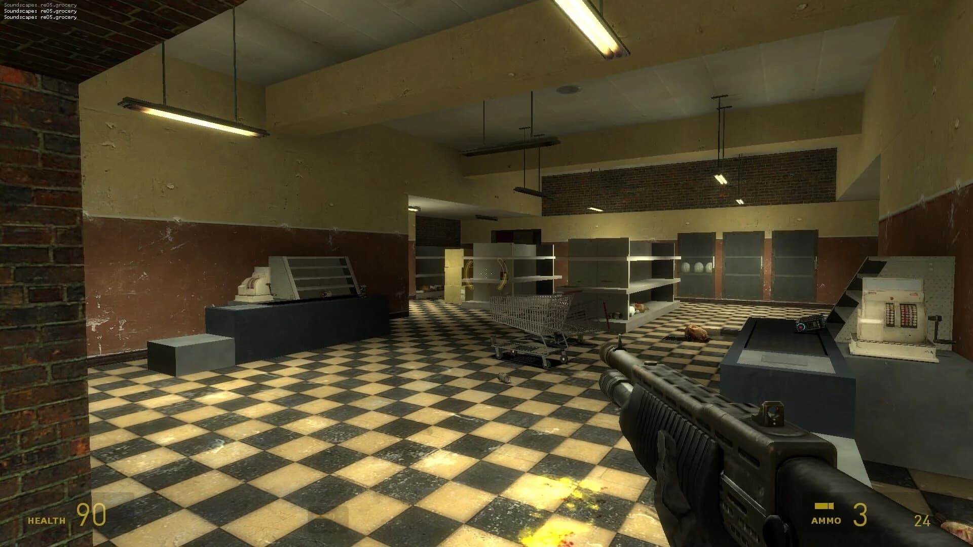 Resistance Element screenshot 2