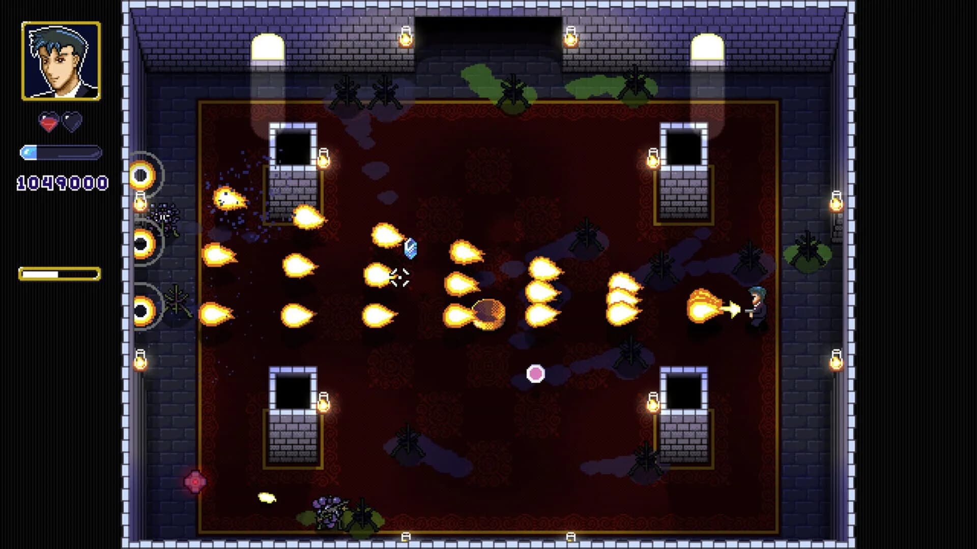 Resistance is Fruitile screenshot 5