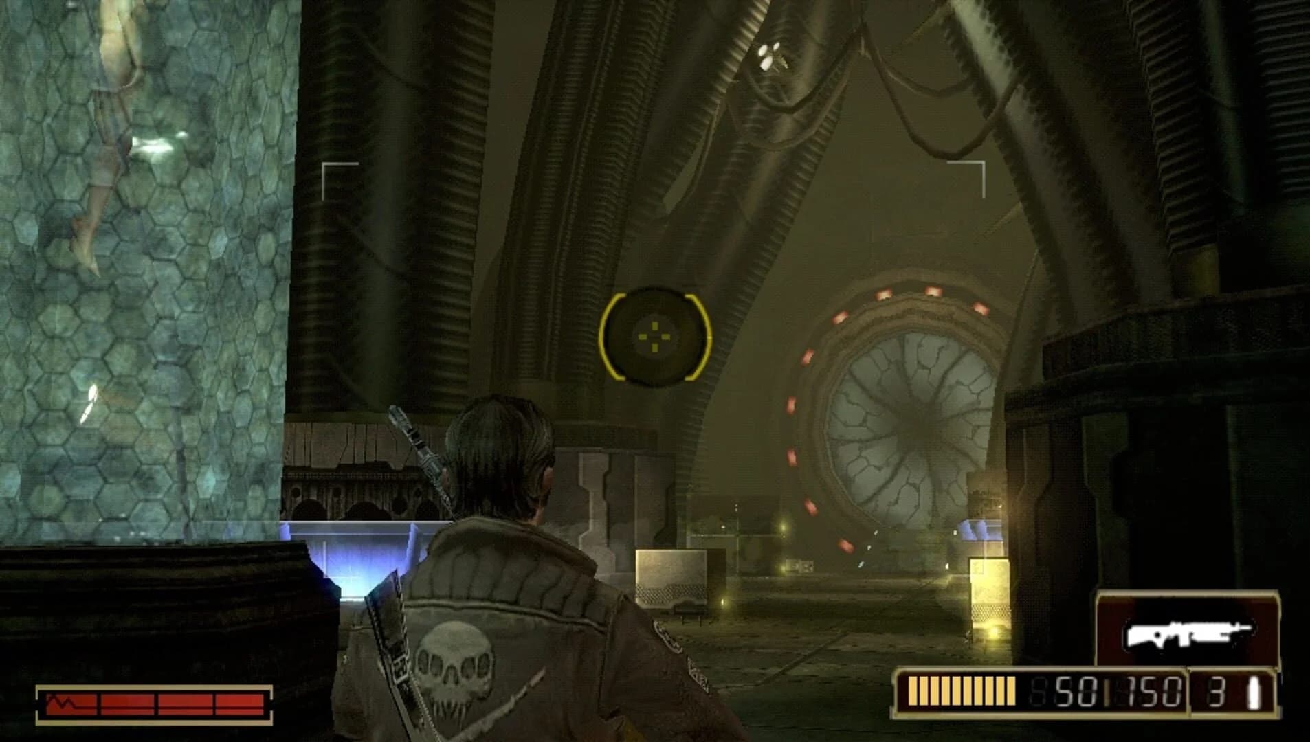 Resistance: Retribution screenshot 5