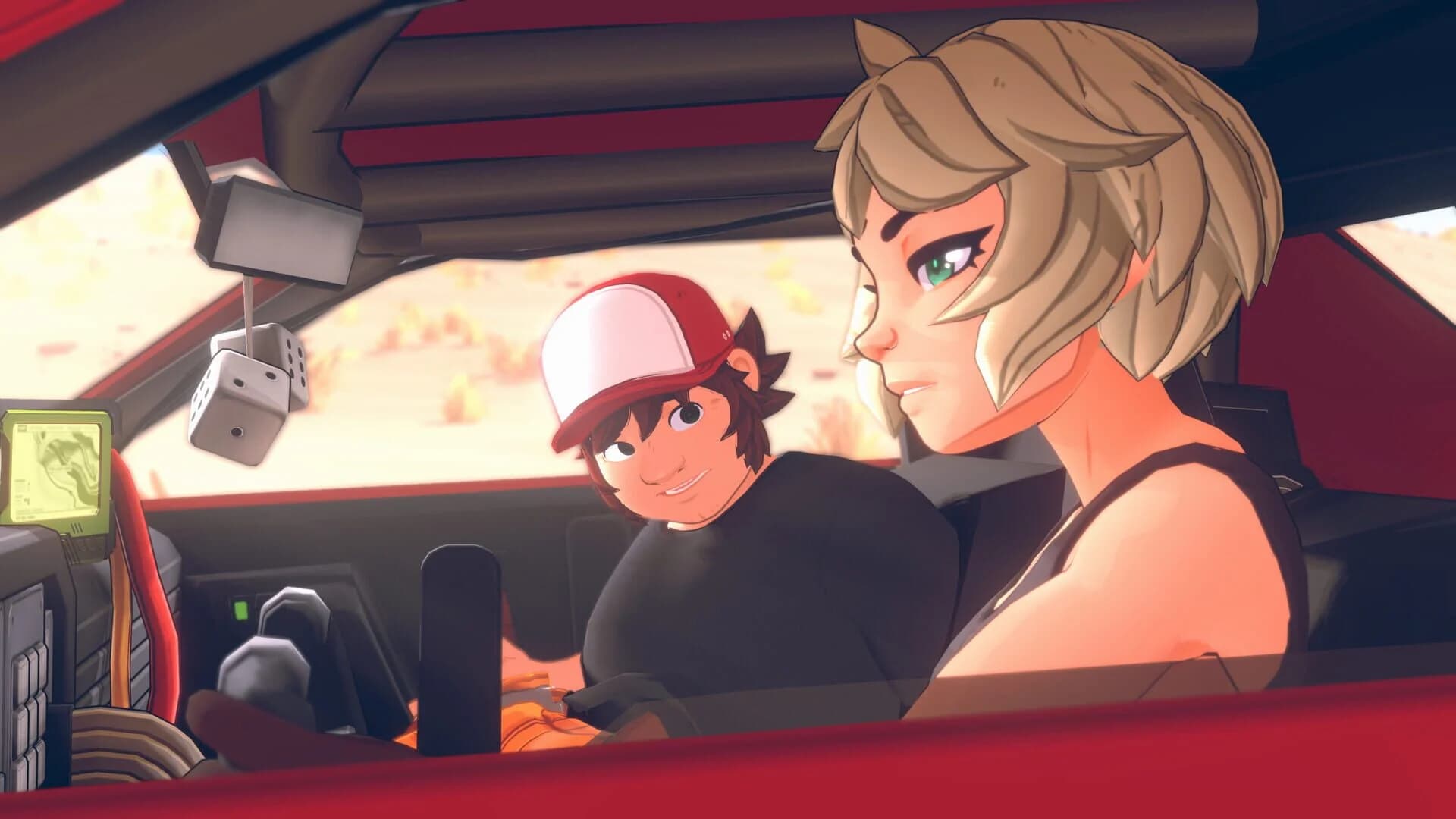 Resistor screenshot 5