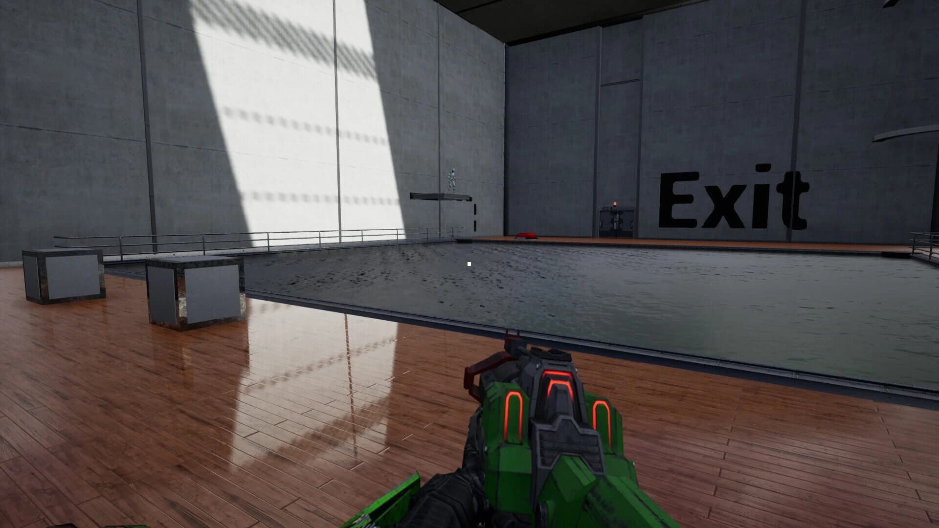ReSizE screenshot 2