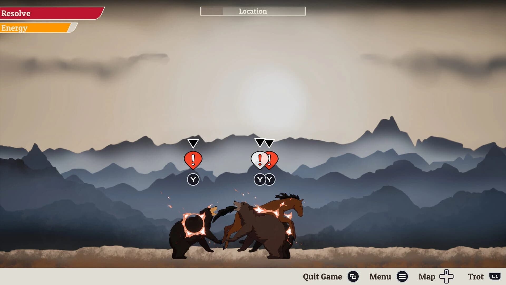 Resolute Bay screenshot 4