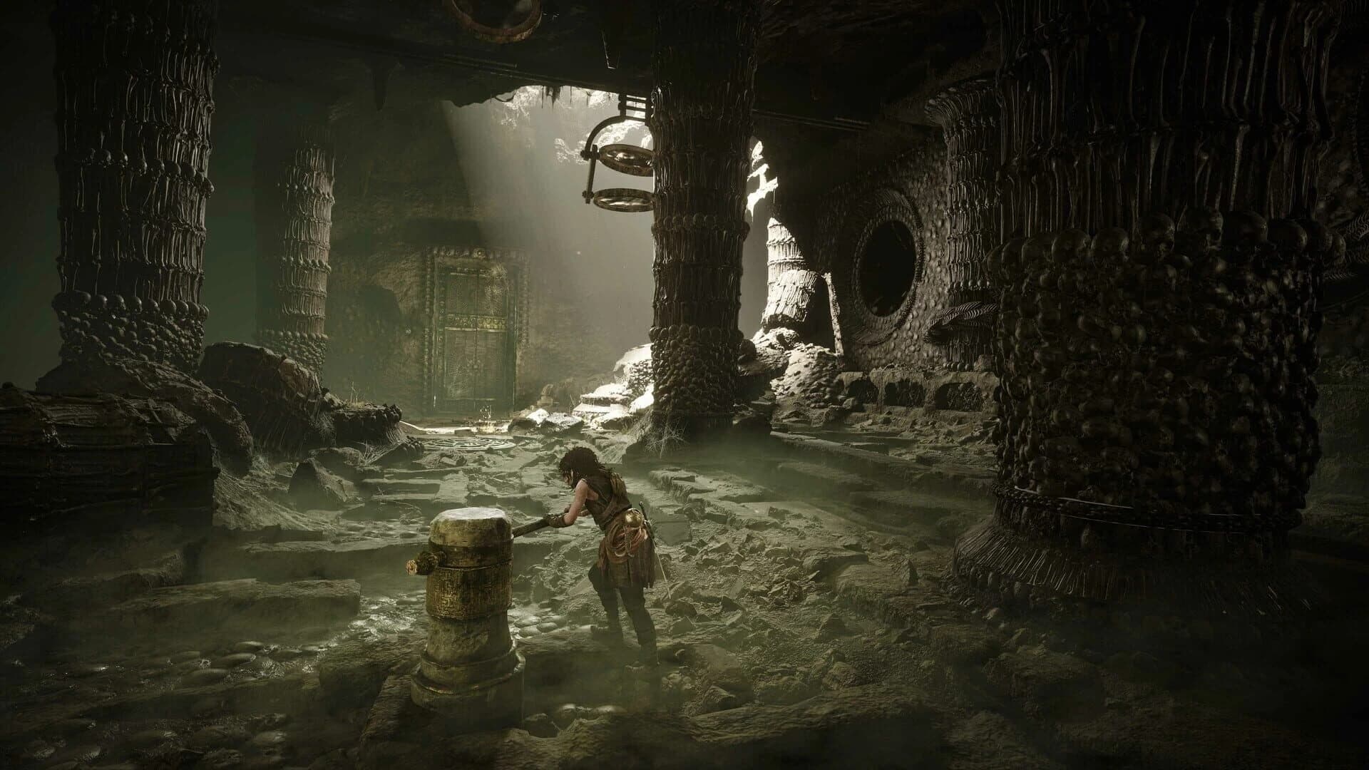 Resonance: A Plague Tale Legacy screenshot 5
