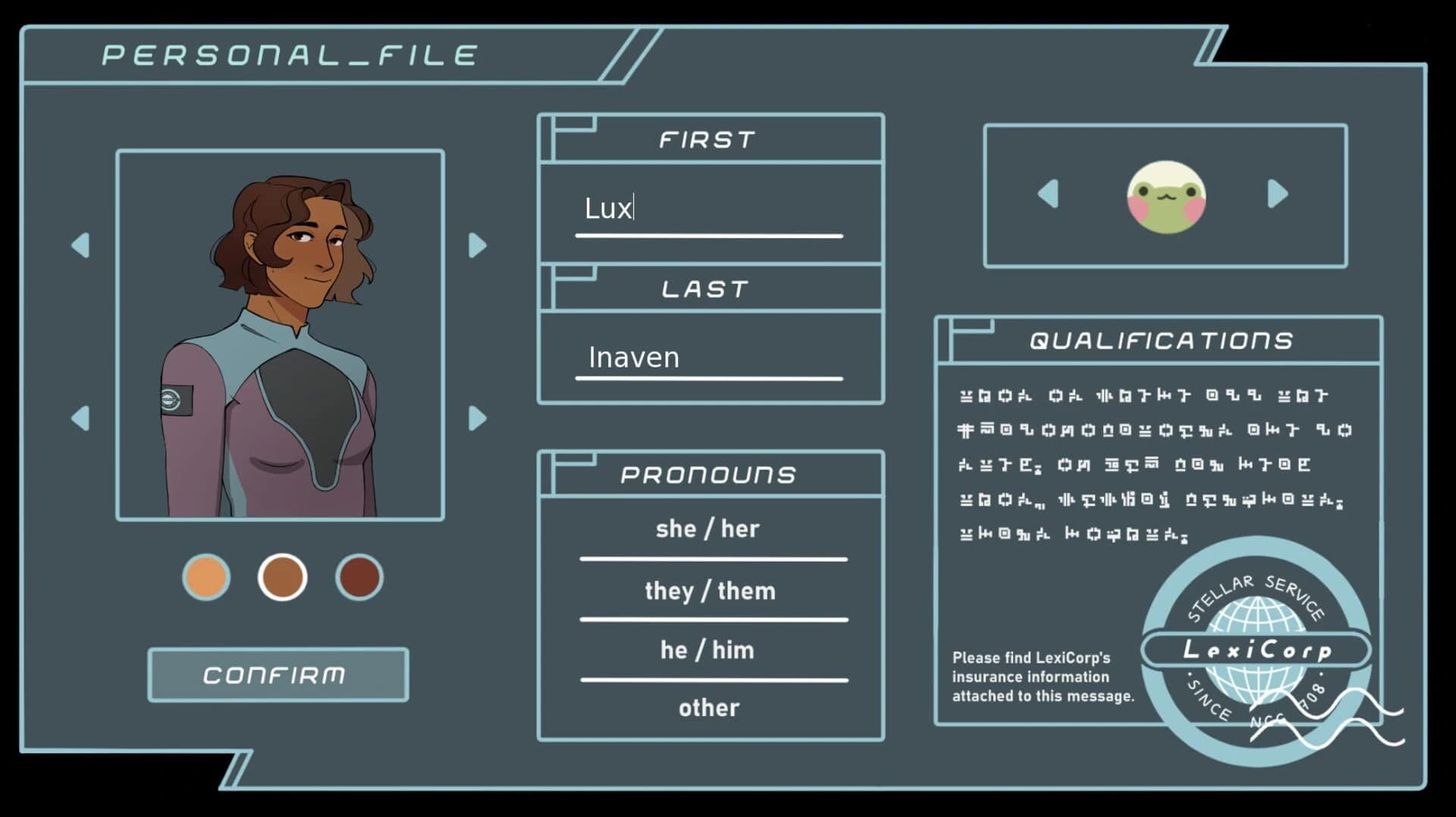 Resonance in Orbit screenshot 5