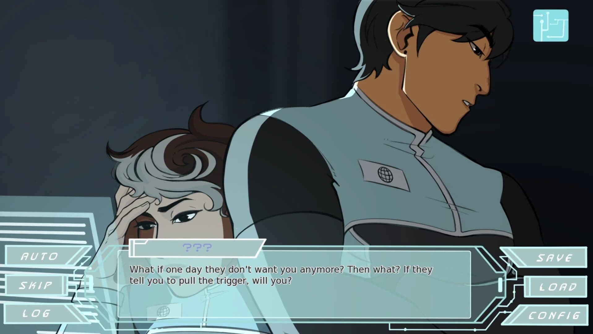 Resonance in Orbit screenshot 11