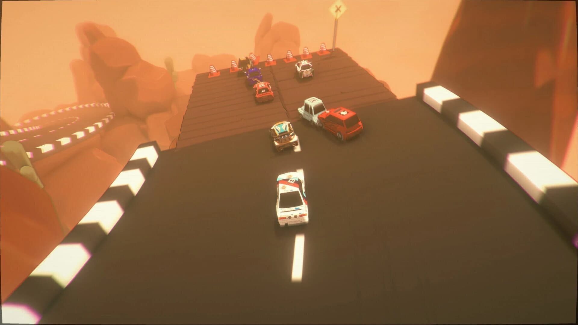 Resoraki screenshot 3