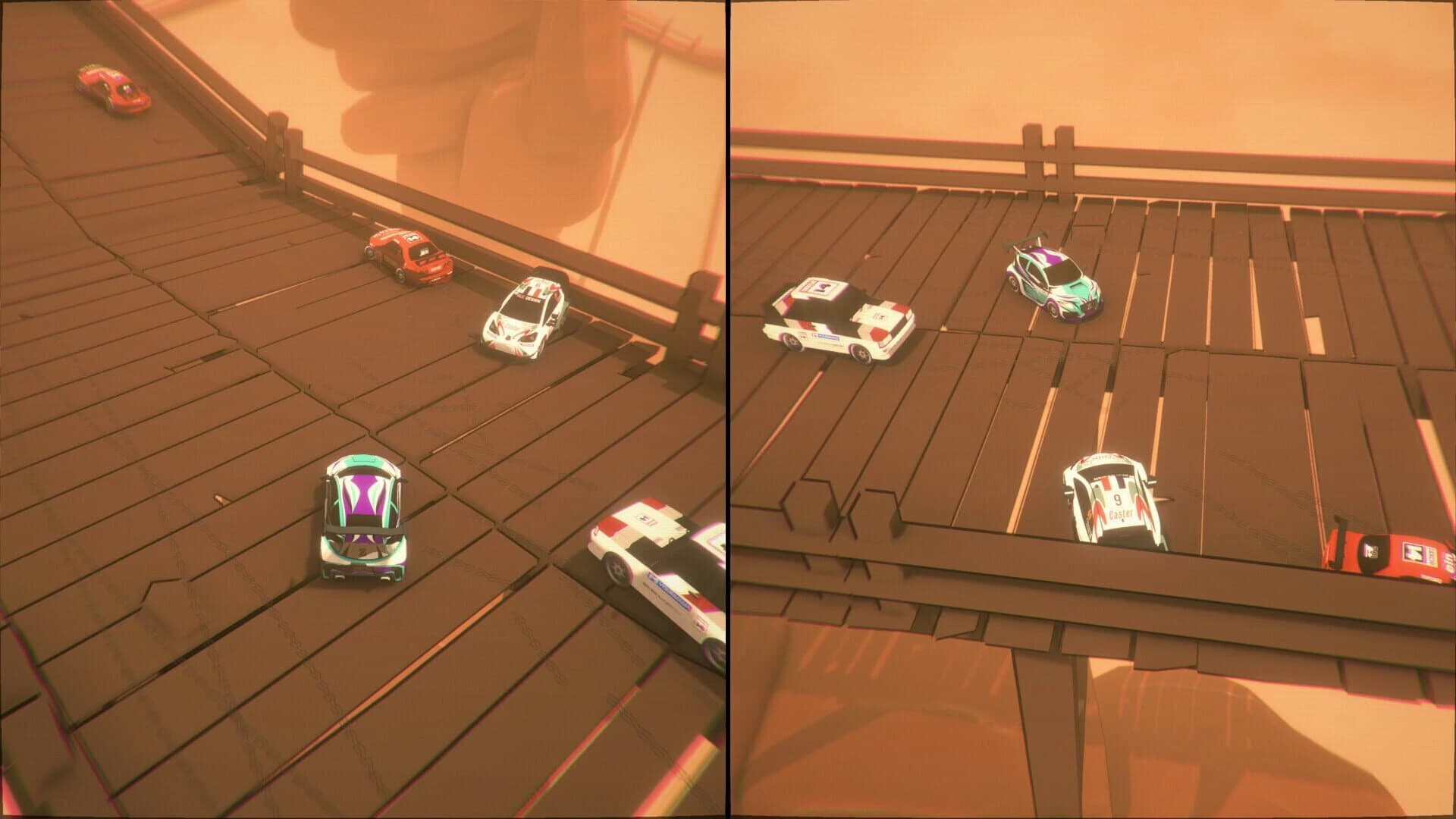 Resoraki screenshot 2