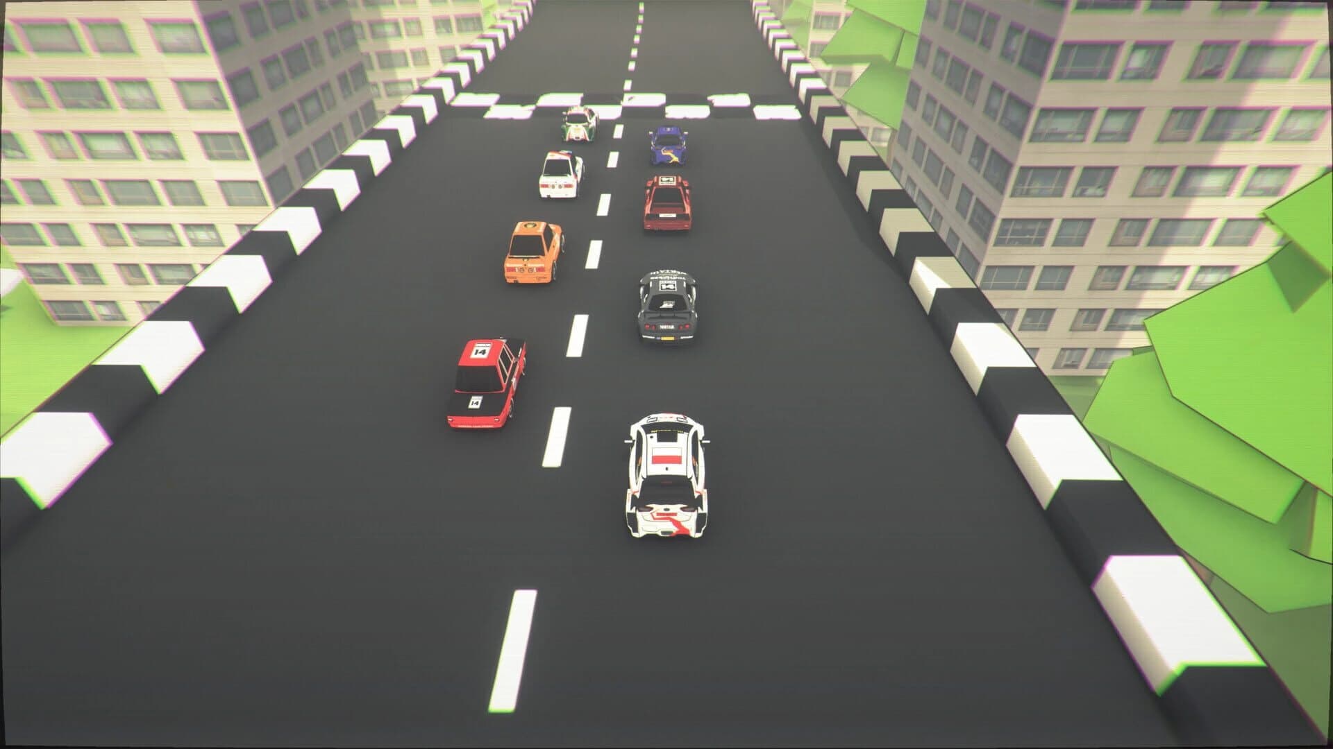 Resoraki screenshot 5