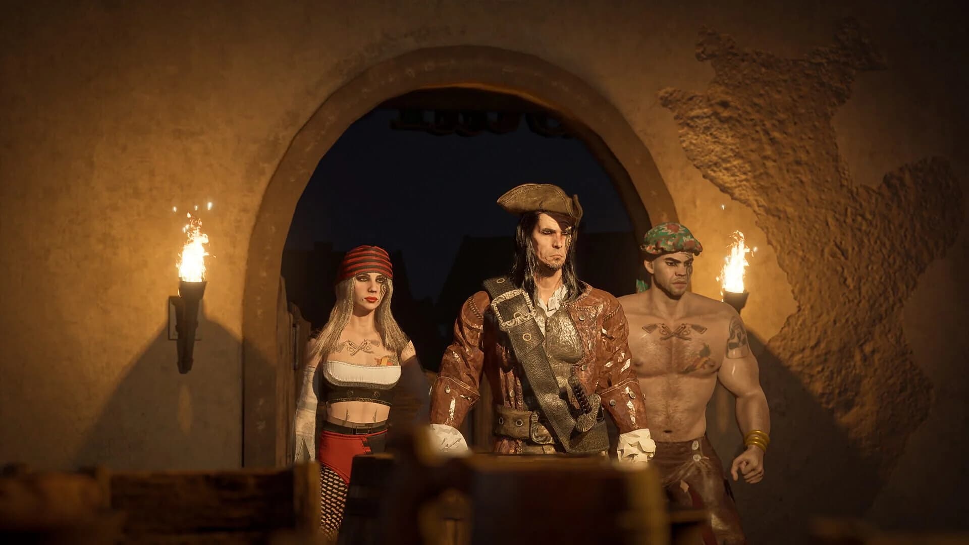 Resort Island Simulator screenshot 3