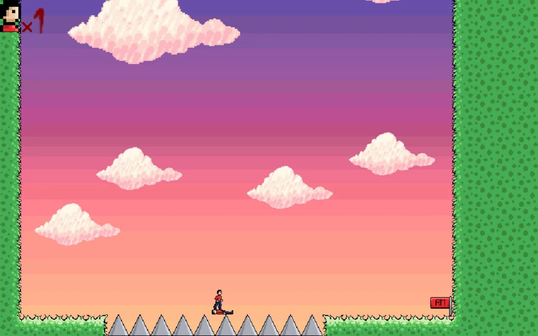 Respawn Man screenshot 4