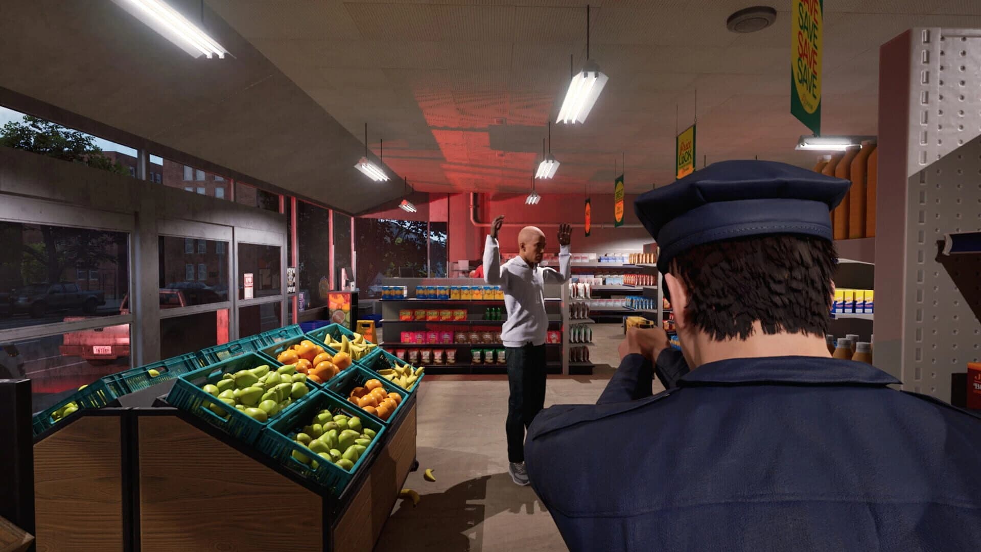 Responding screenshot 3