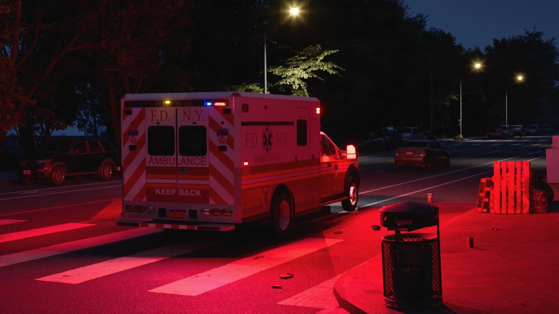 Responding screenshot 5