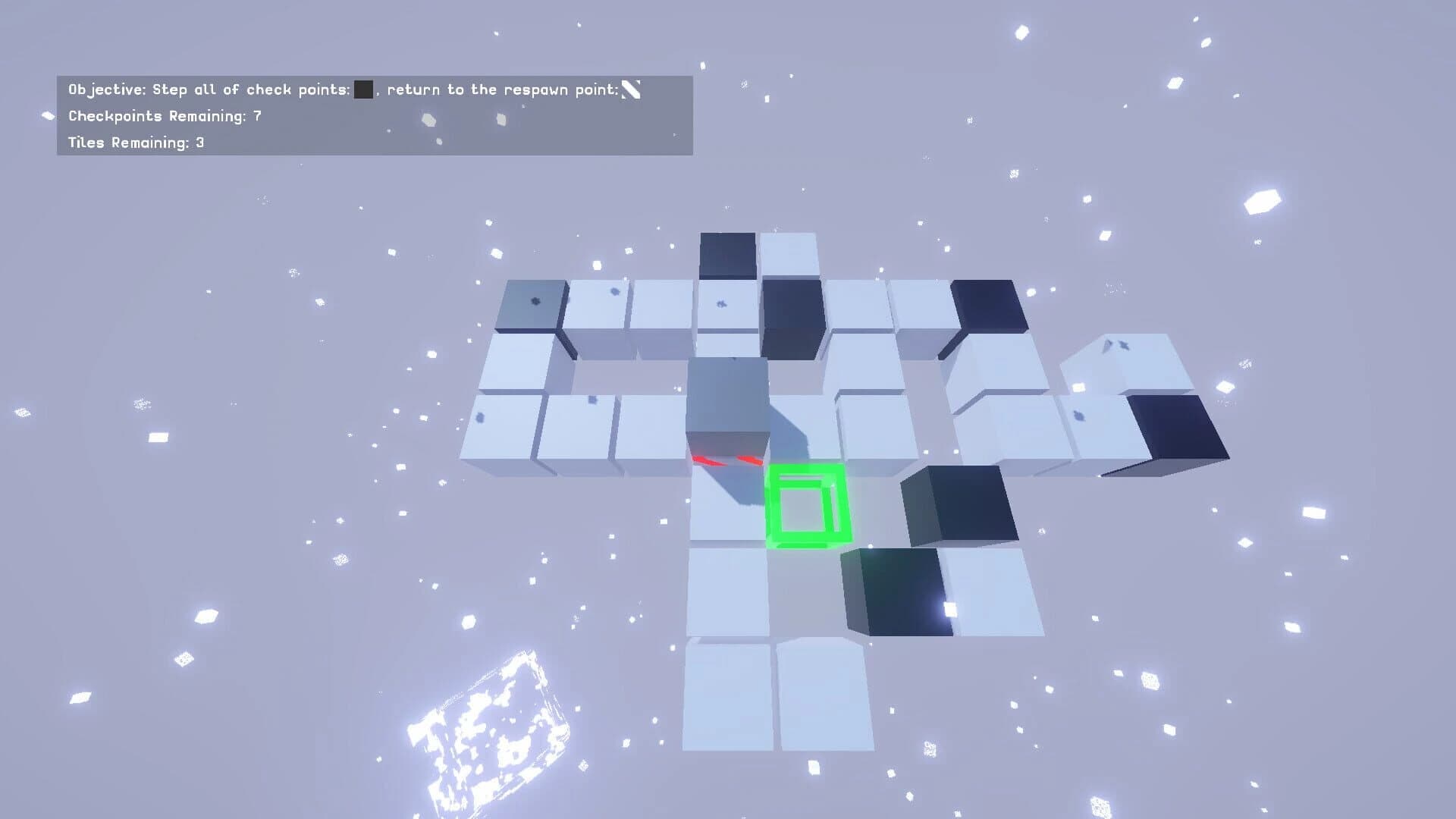 Ressolve Steps screenshot 2
