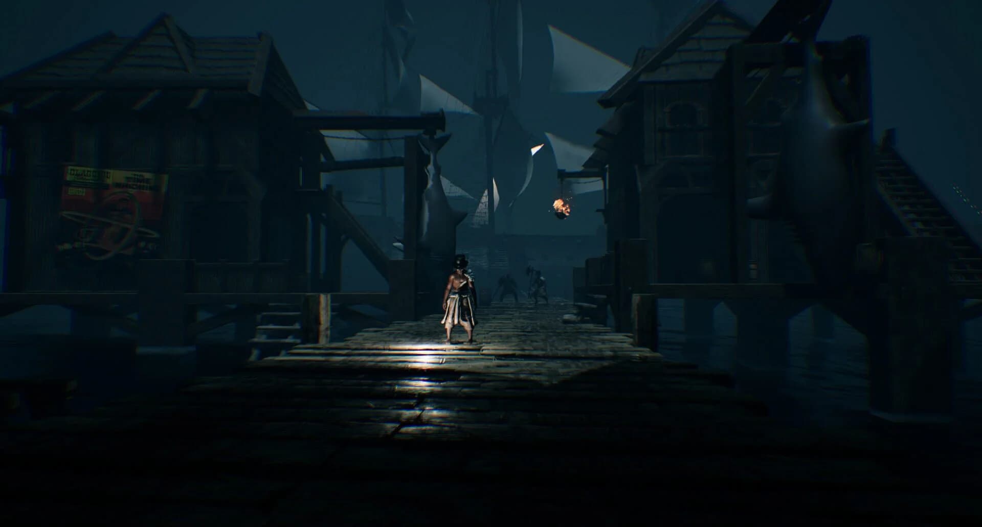 Rest House 2: The Wizard screenshot 4