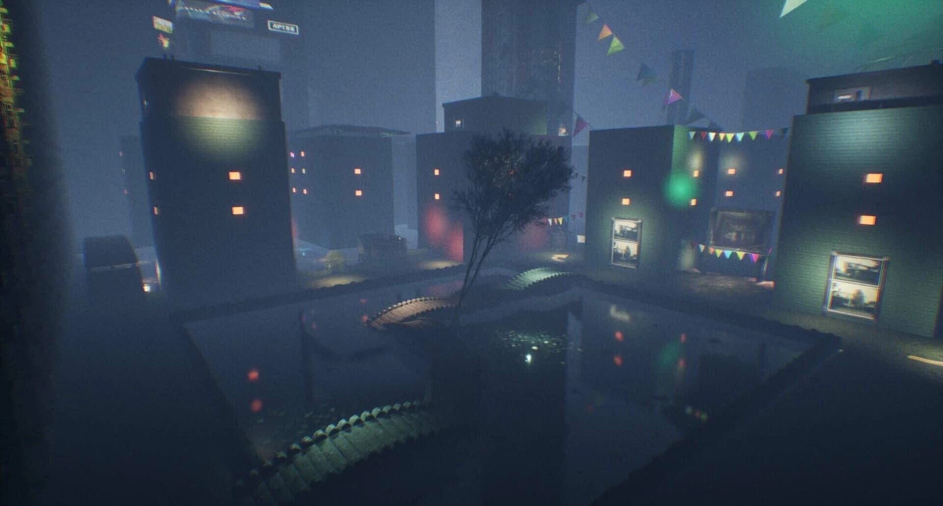 Rest House III: Chlorophilia screenshot 3