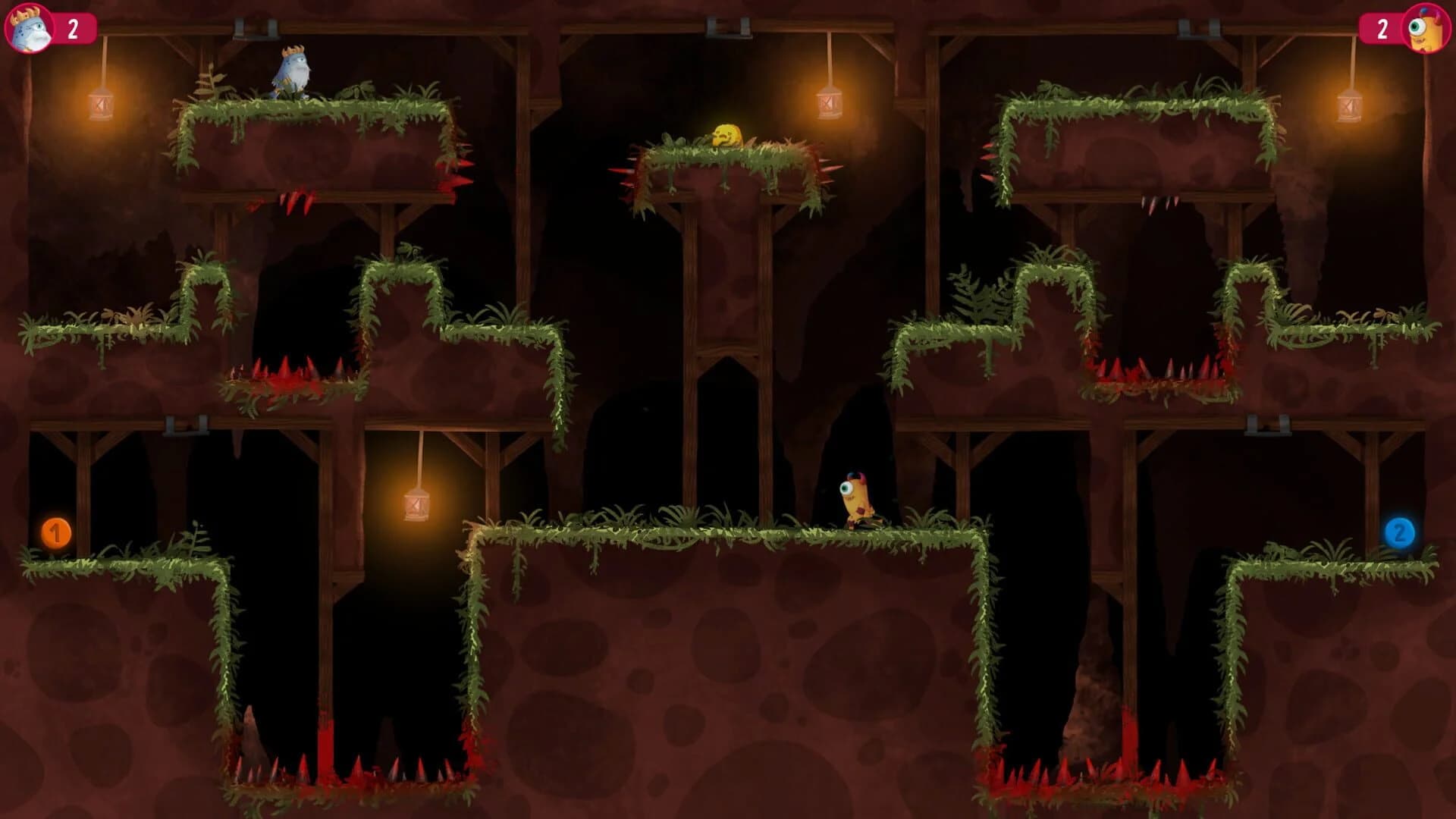 Rest in Jelly screenshot 4