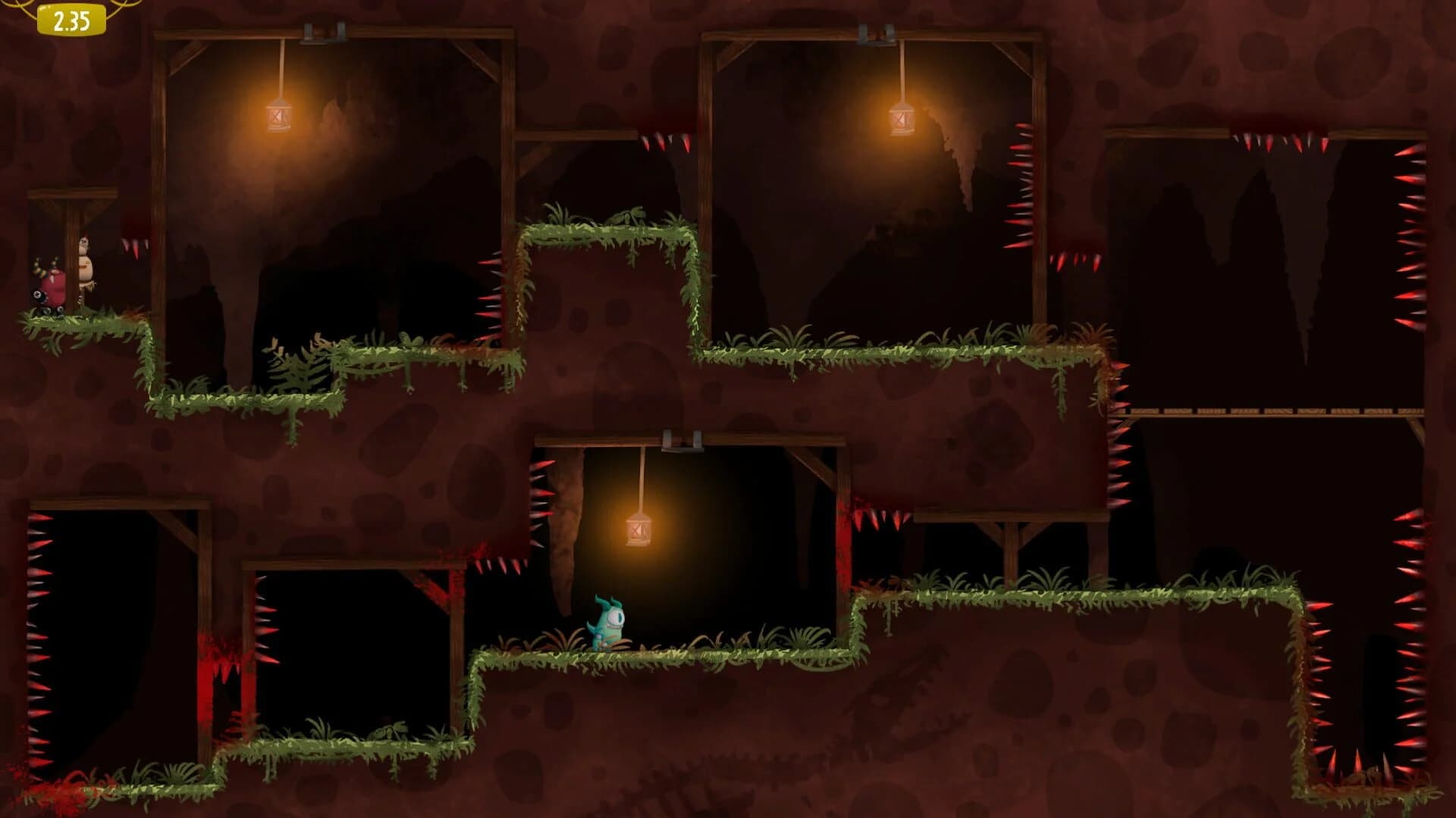 Rest in Jelly screenshot 2