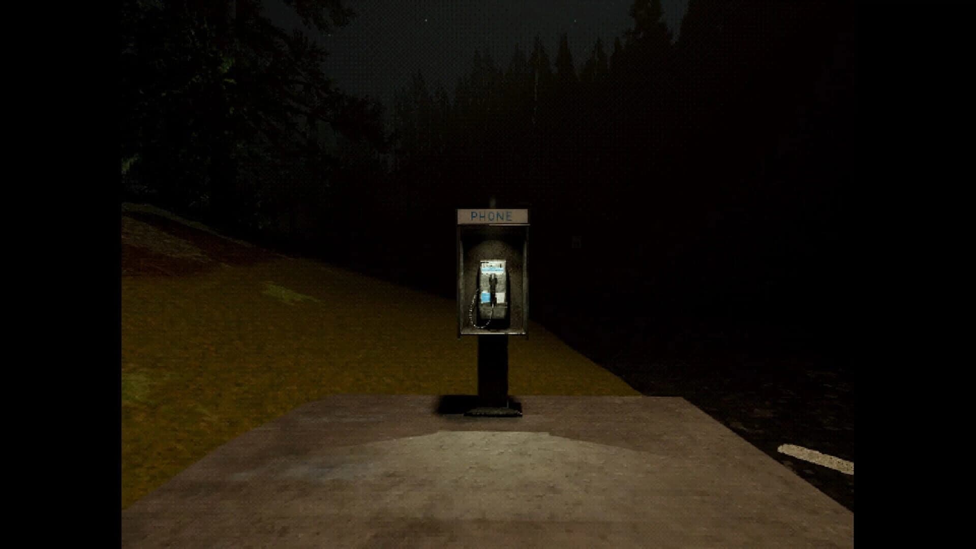 Rest Stop screenshot 5