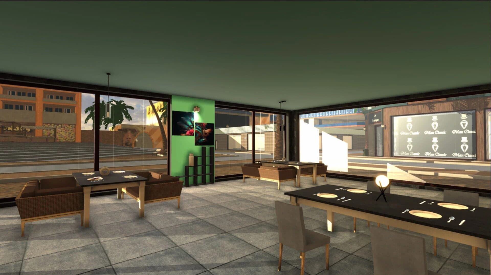 Restaurant Battle screenshot 4