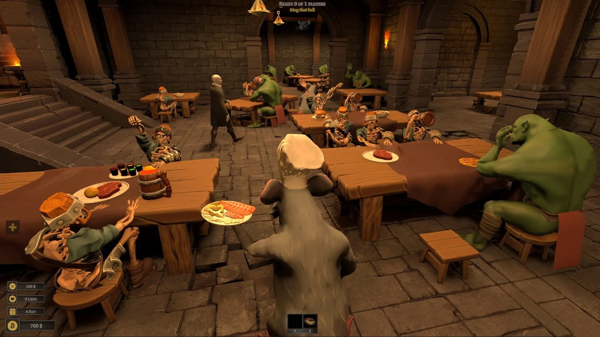 Restaurats screenshot 1
