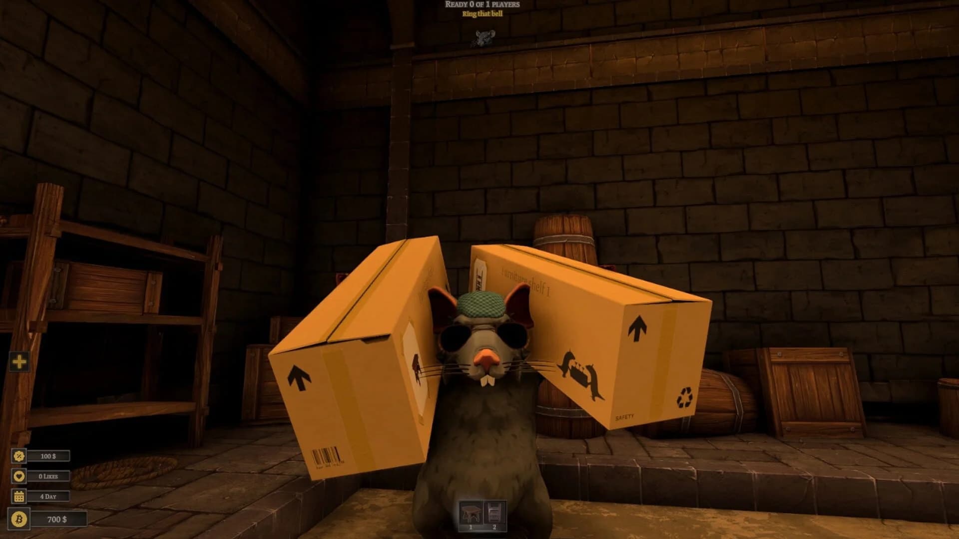 Restaurats screenshot 4