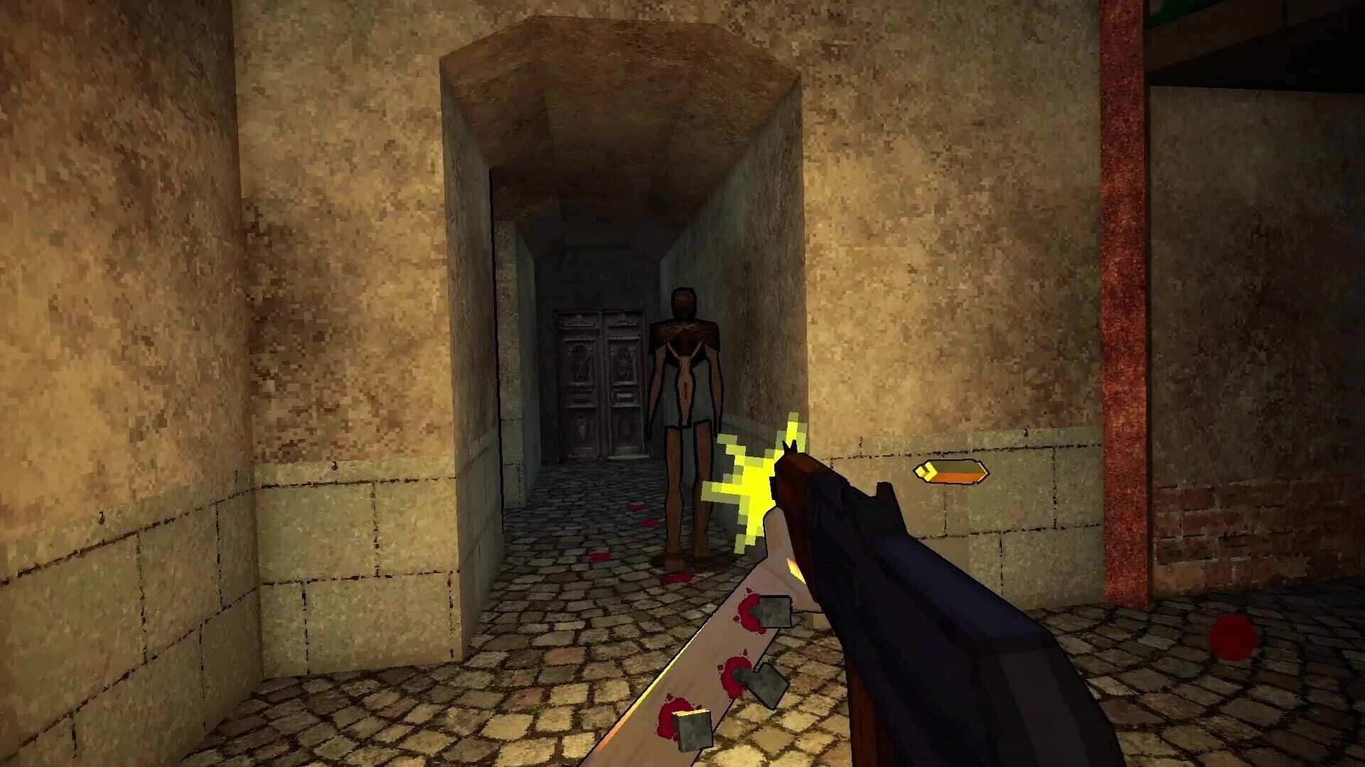 Restless Grounds screenshot 4